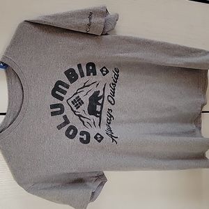 Columbia T-shirt